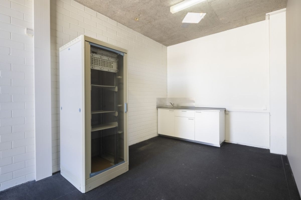 Ausgebaute und bezugsbereite Büro- und Gewerbeflächen - 4