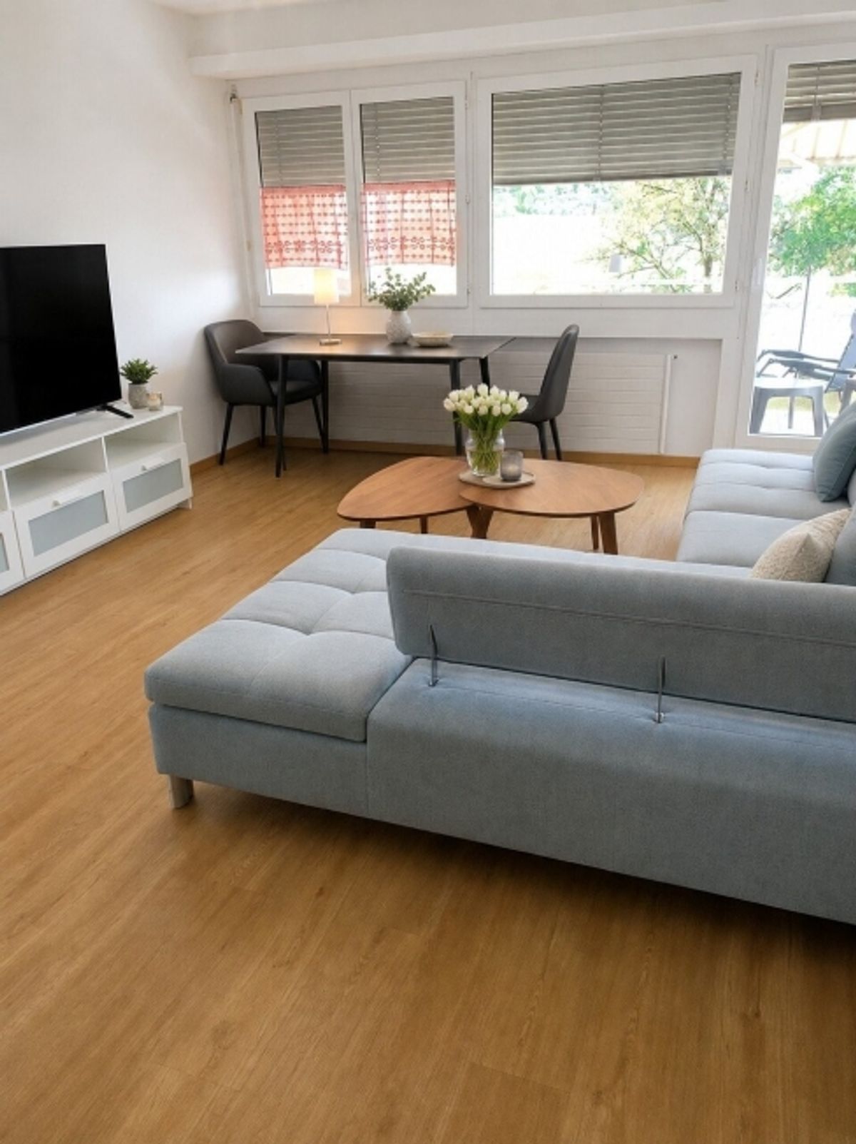 Gemütliche 3-Zimmerwohnung in Ostermundigen - 0
