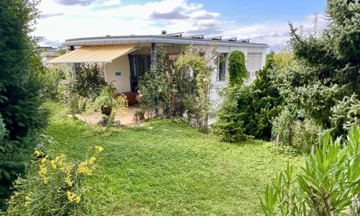 4 ZIMMER-HAUS IN THERWIL (BL), MÖBLIERT, TEMPORÄR - 0