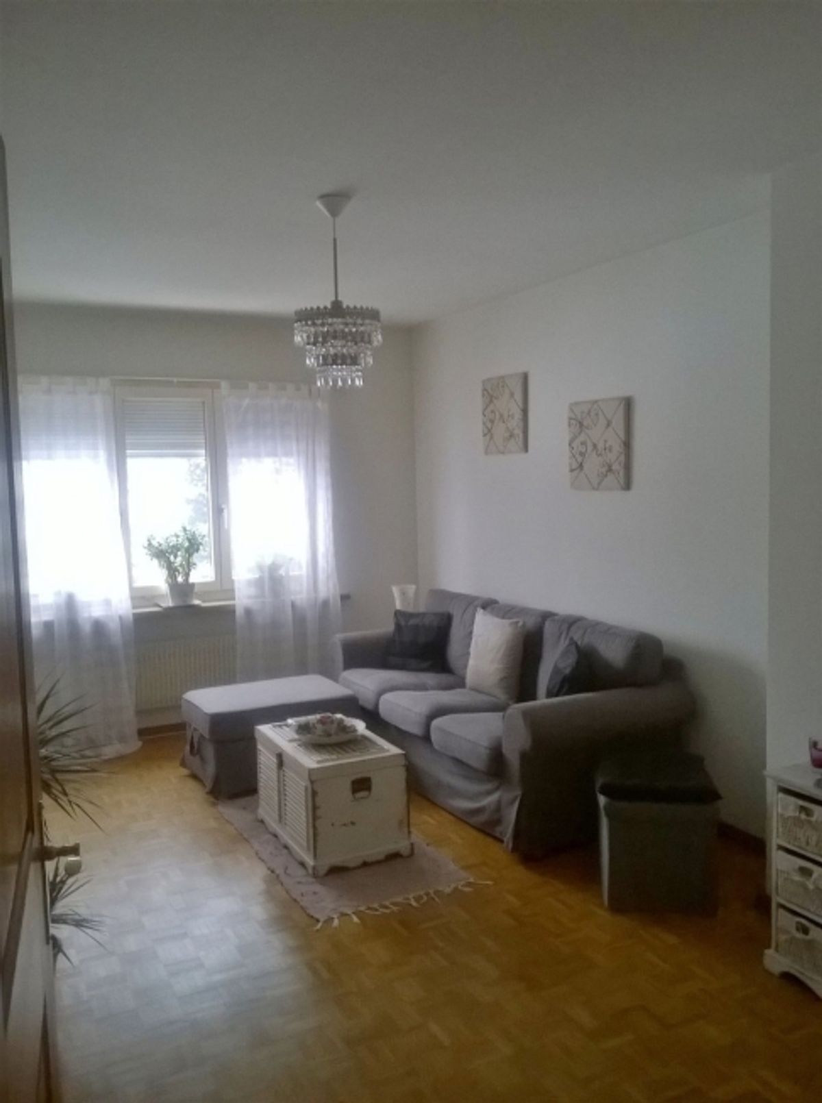 Ihr neues zu Hause - 0