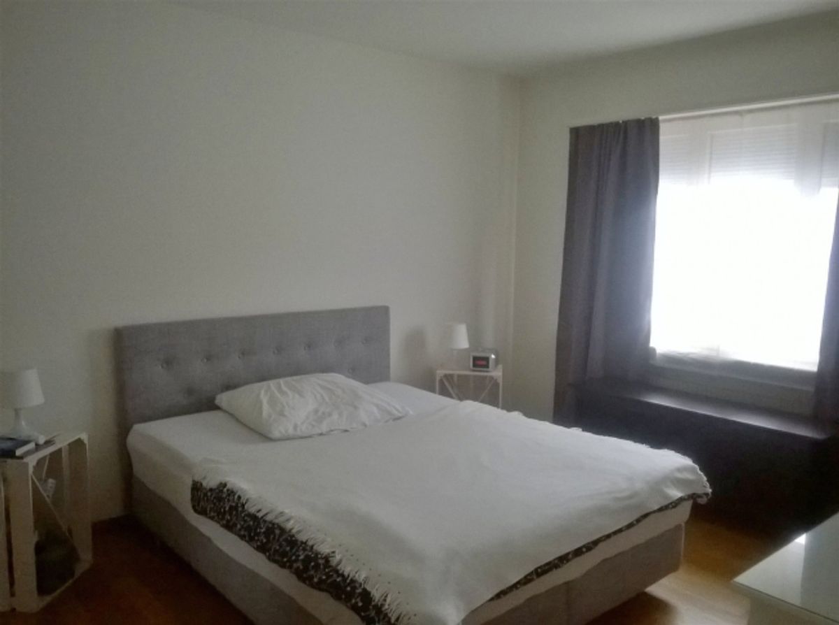 Ihr neues zu Hause - 1