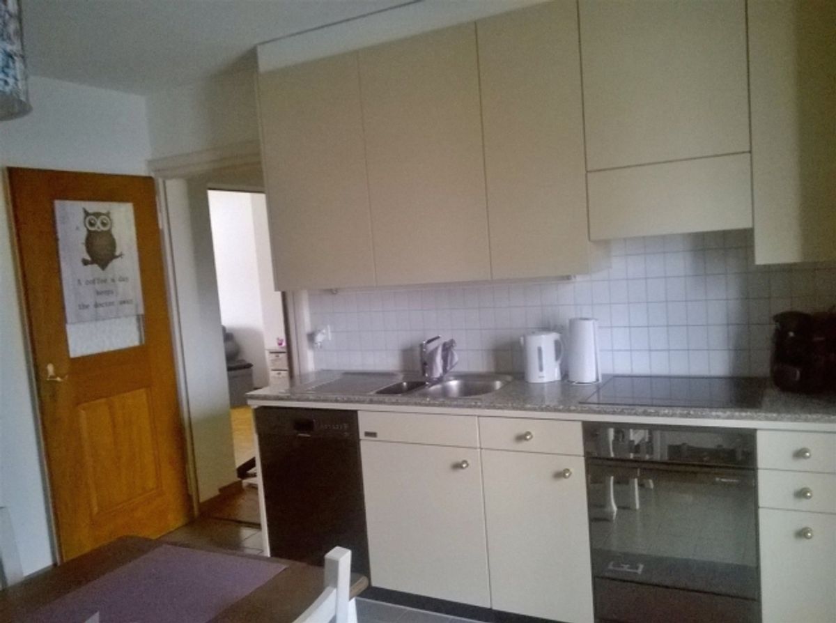 Ihr neues zu Hause - 2