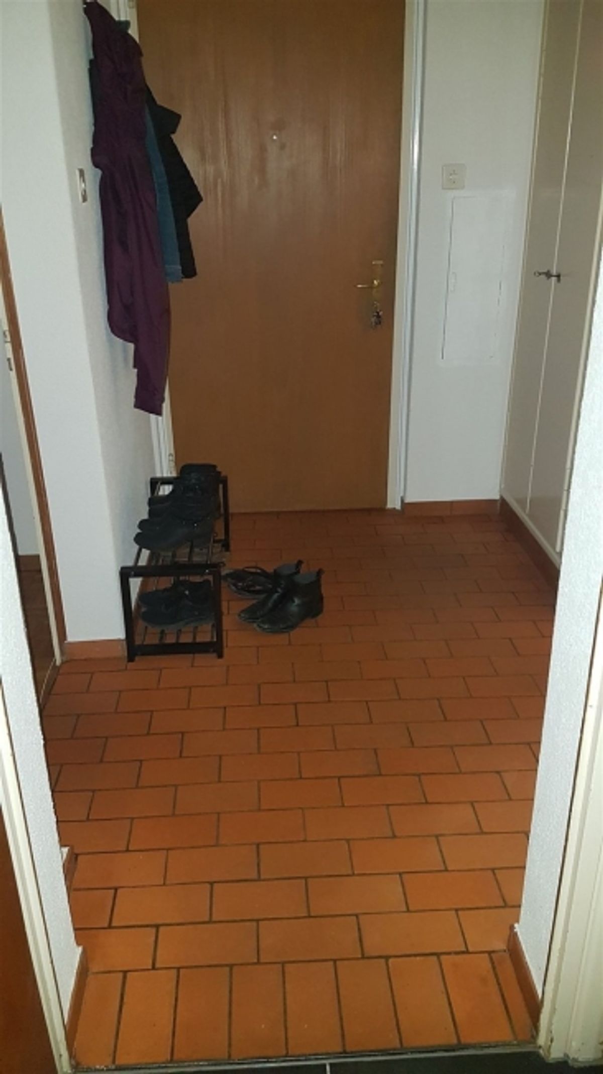 Ihr neues zu Hause - 5