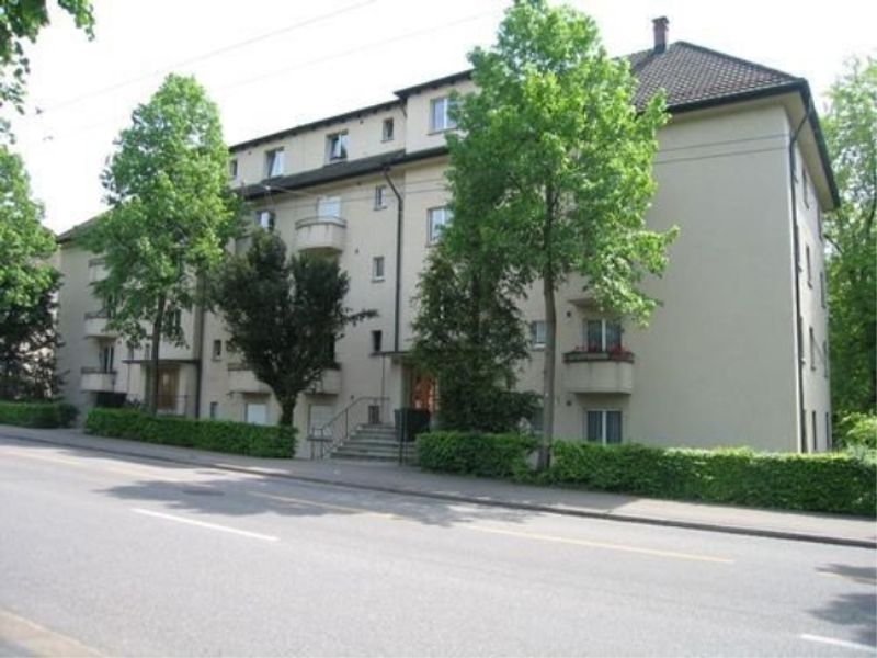 Ihr neues zu Hause - 7