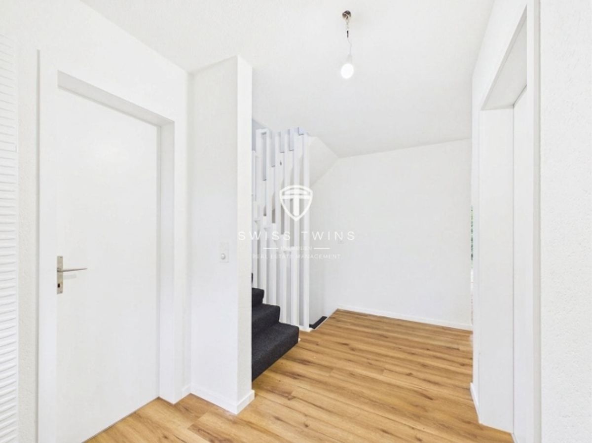 6.5-Zimmer-Einfamilienhaus mit Garten in Kirchlindach - 2