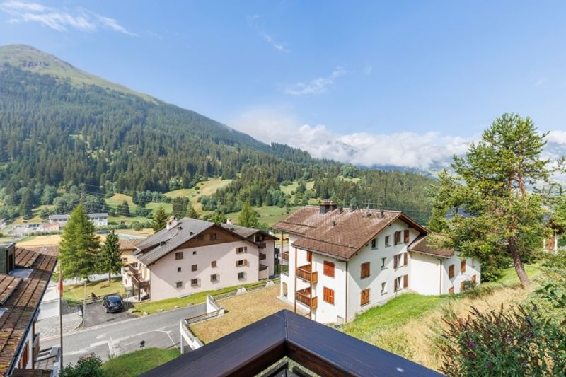 Herrliche Ferien an aussichtsreicher und ruhiger Lage - 5