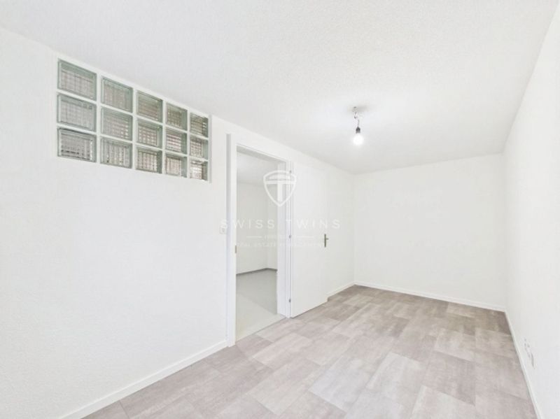 6.5-Zimmer-Einfamilienhaus mit Garten in Kirchlindach - 10