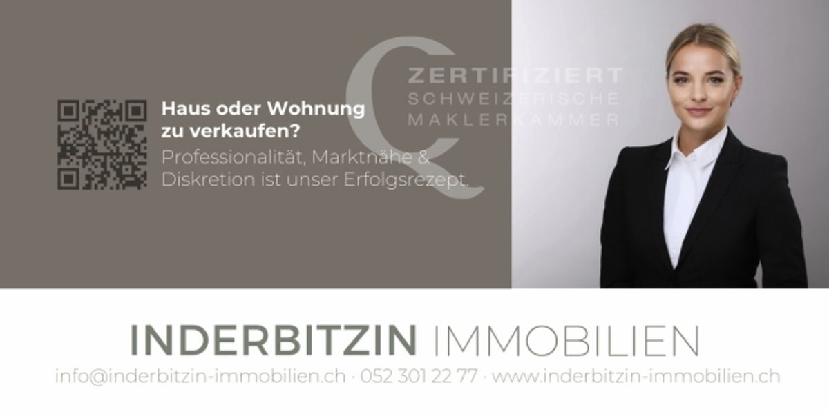 6.5 Zi. Riegelhaus mit grosser Scheune und Garten - 8