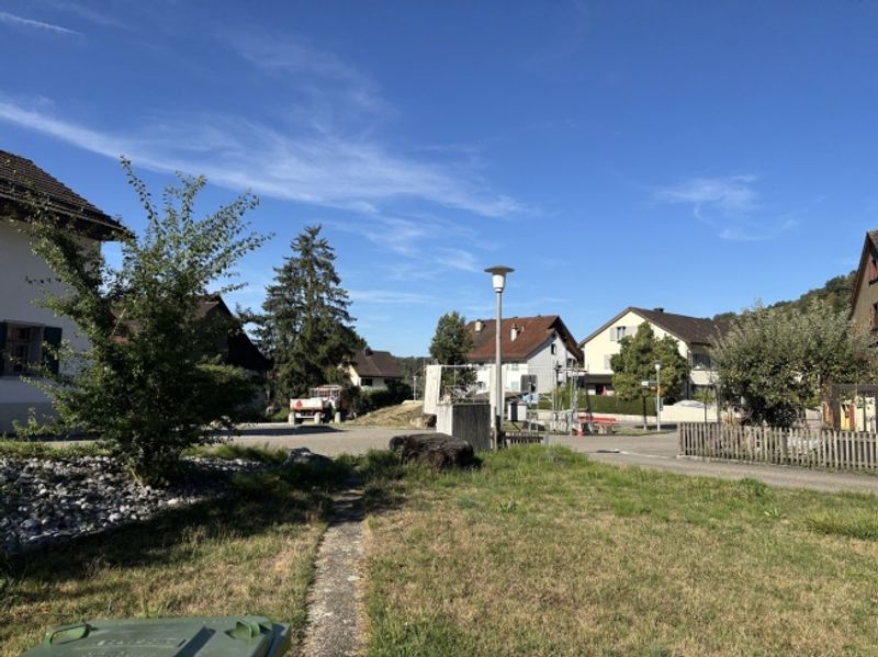 Charmantes Einfamilienhaus mit grossem Garten und viel Potenzial - 3