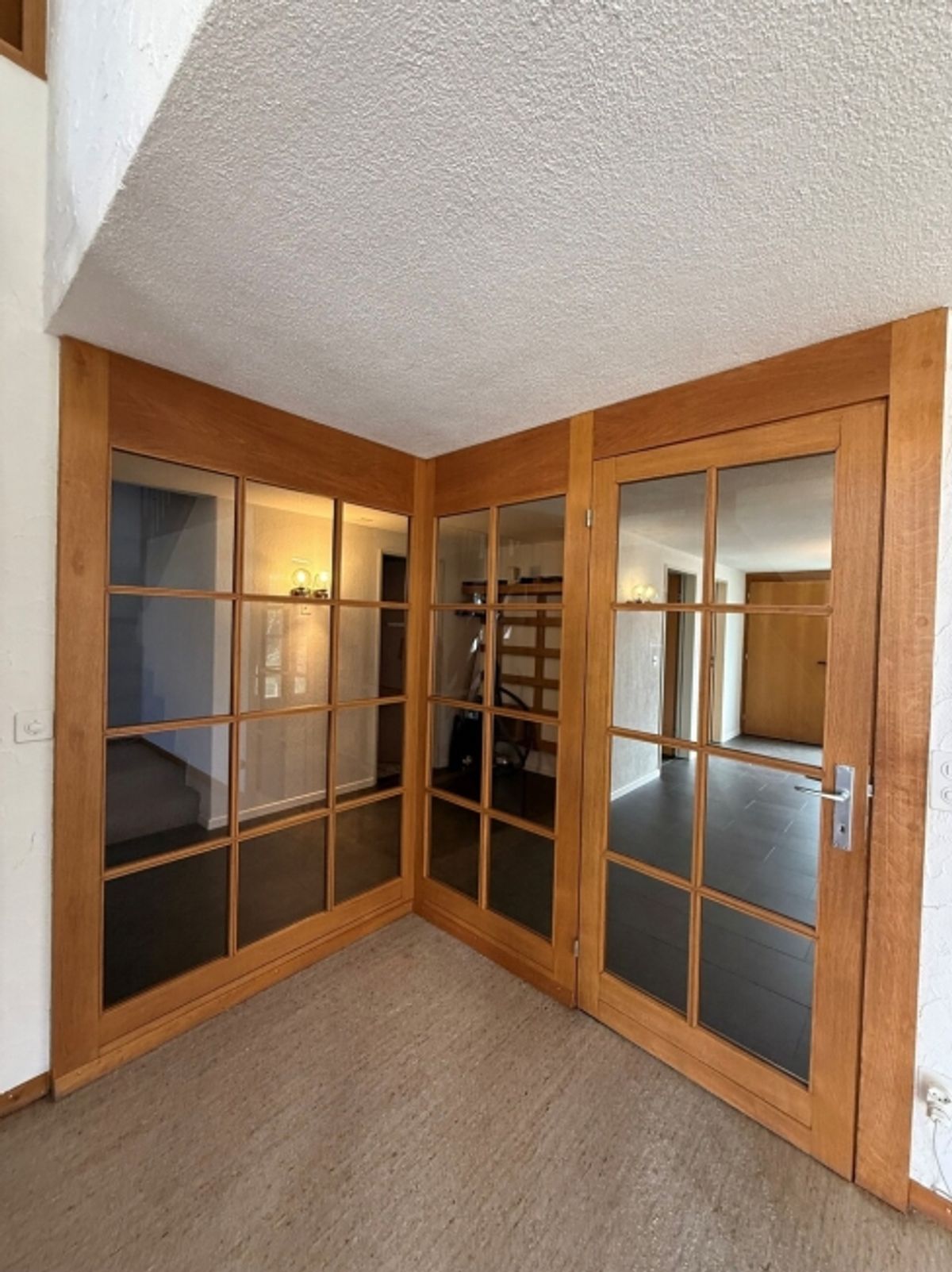 Charmantes Einfamilienhaus mit grossem Garten und viel Potenzial - 8