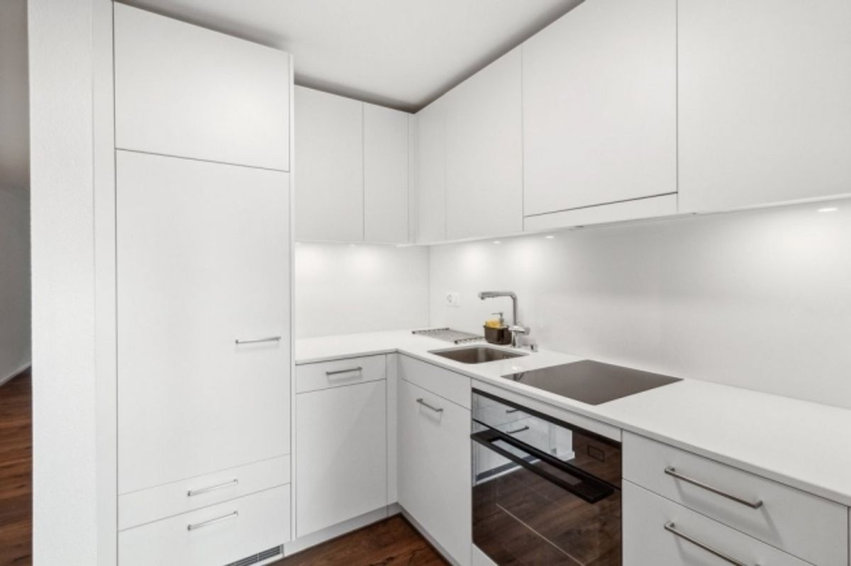 Wohnung sucht Single - 4