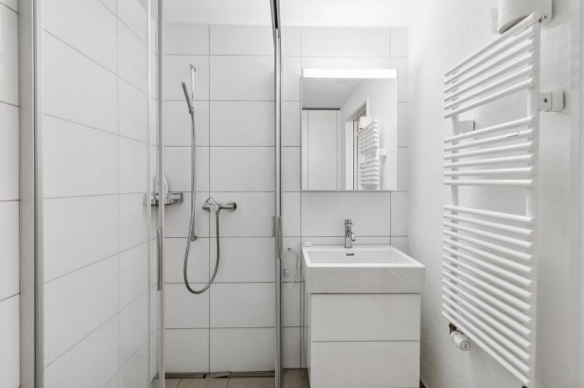 Wohnung sucht Single - 5