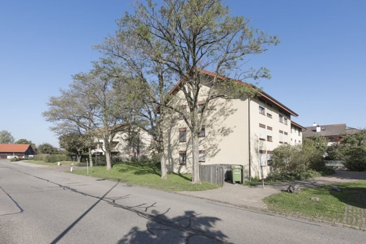 Bastelraum in Bassersdorf neben dem Bahnhof zu vermieten! - 0