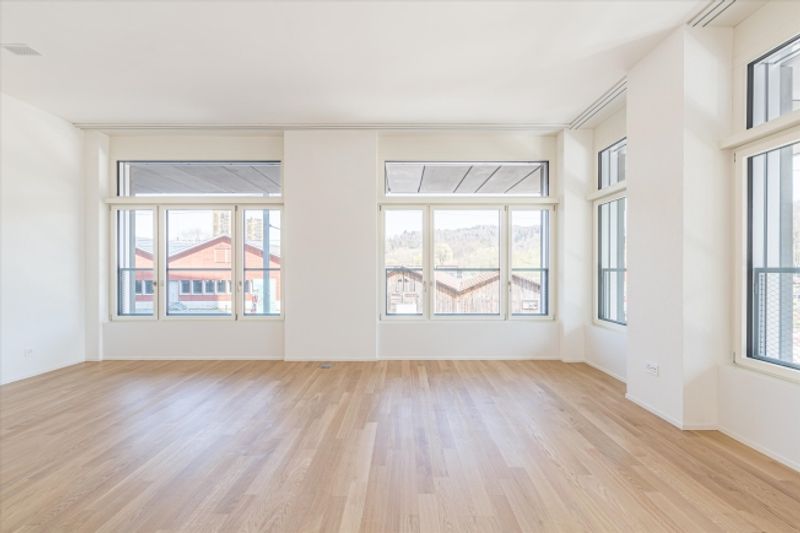 Wohnen im MATTEO -  Tolles Studio mit viel Platz zu vermieten! - 2