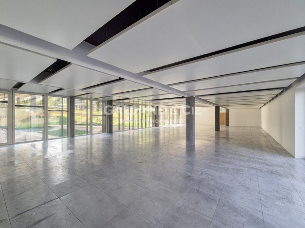 Büro von 282m2 - 0