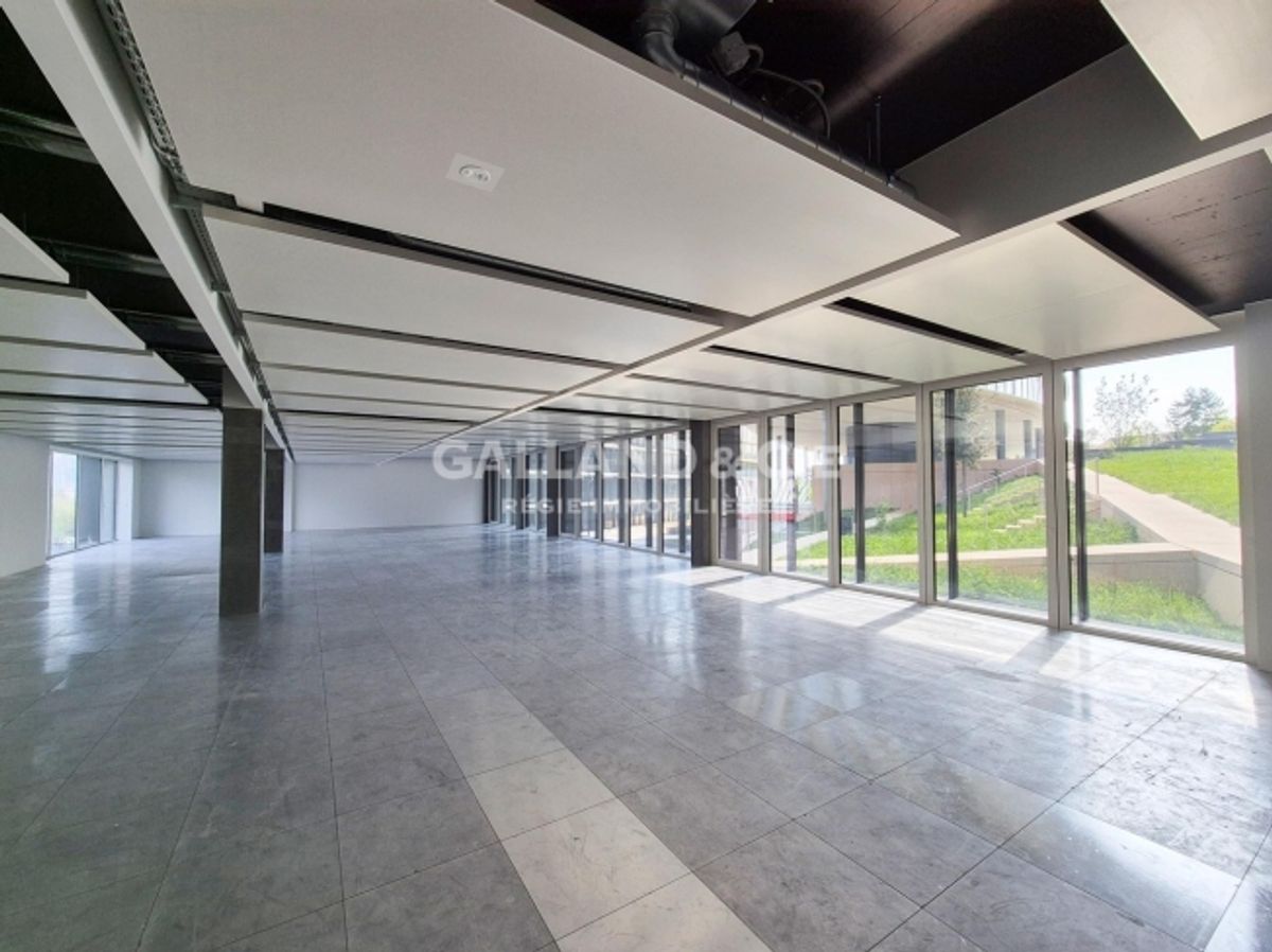 Büro von 282m2 - 1