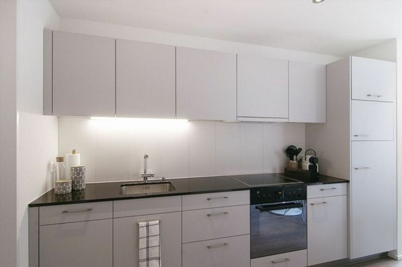 BUSINESS APARTMENT - Voll möbliert - 3