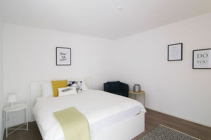 BUSINESS APARTMENT - Voll möbliert - 4