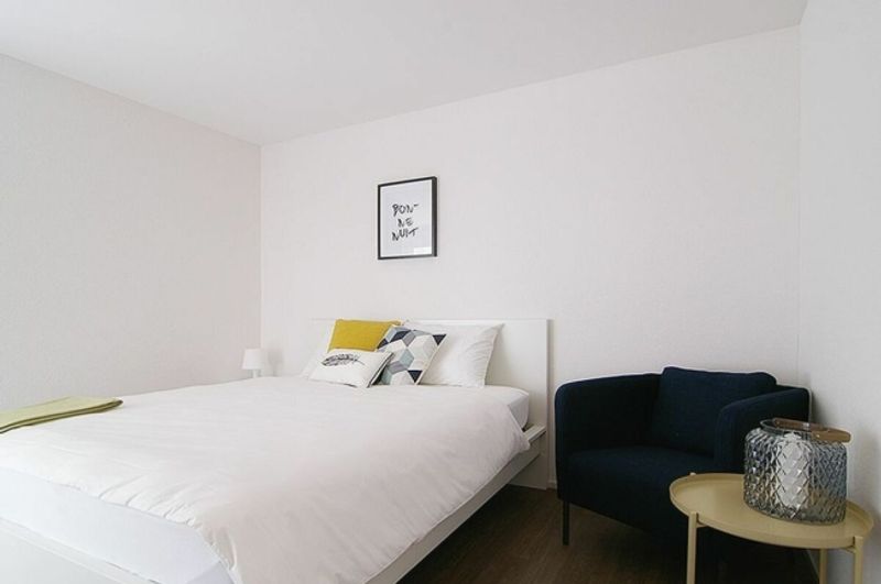 BUSINESS APARTMENT - Voll möbliert - 5