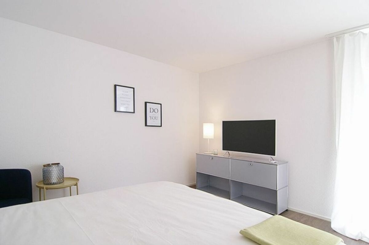 BUSINESS APARTMENT - Voll möbliert - 5