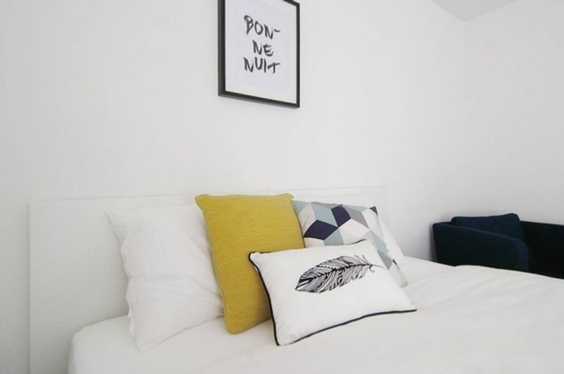 BUSINESS APARTMENT - Voll möbliert - 7
