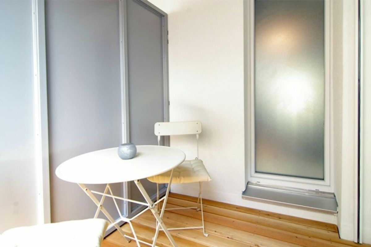 BUSINESS APARTMENT - Voll möbliert - 8