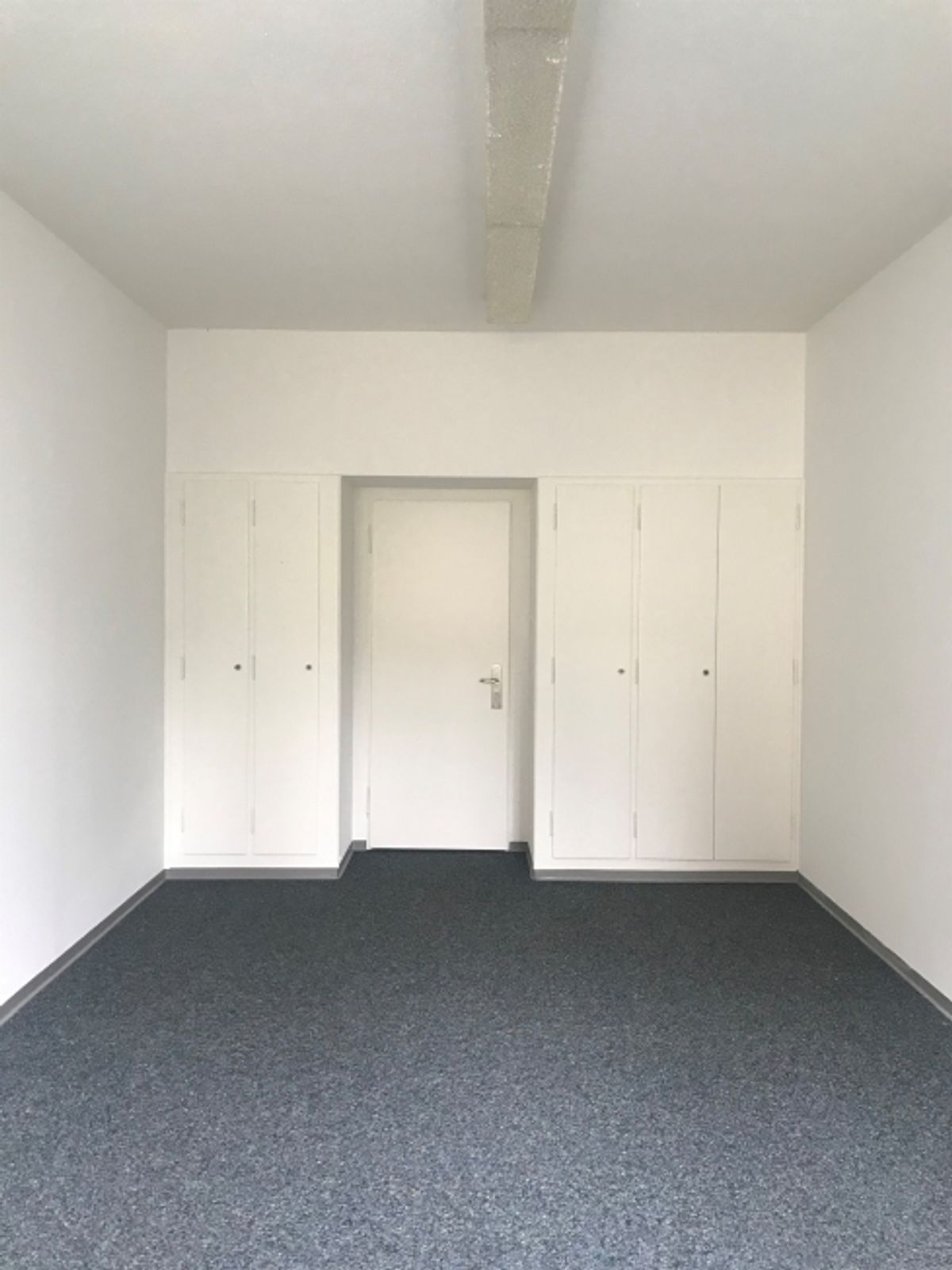 Büroraum an zentraler Lage in Oerlikon - 0