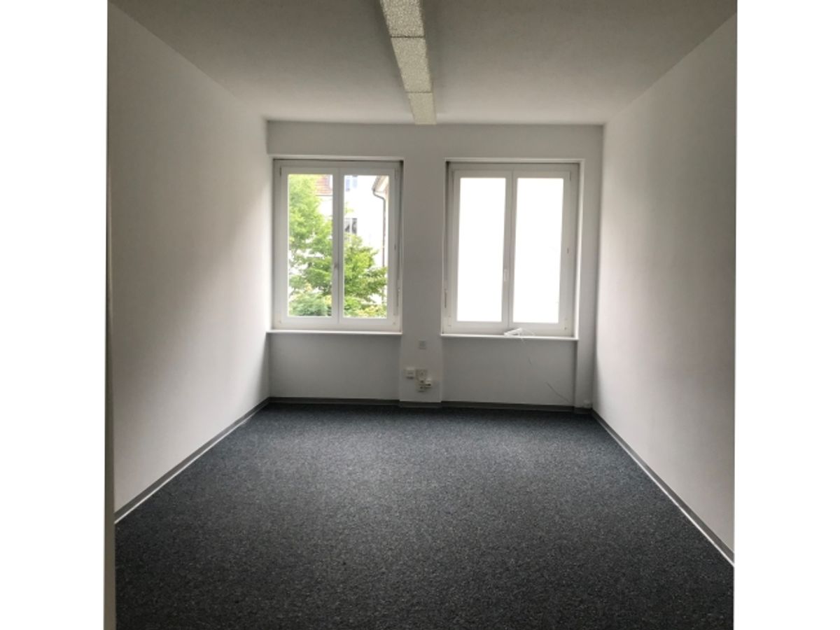 Büroraum an zentraler Lage in Oerlikon - 1