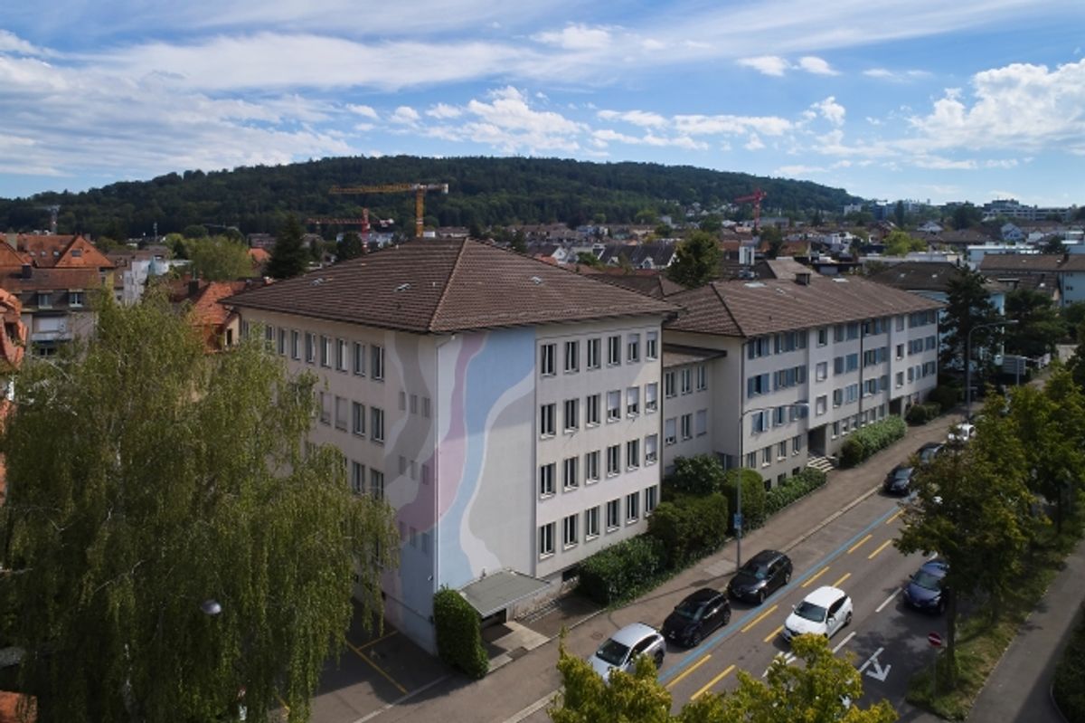 Büroraum an zentraler Lage in Oerlikon - 2