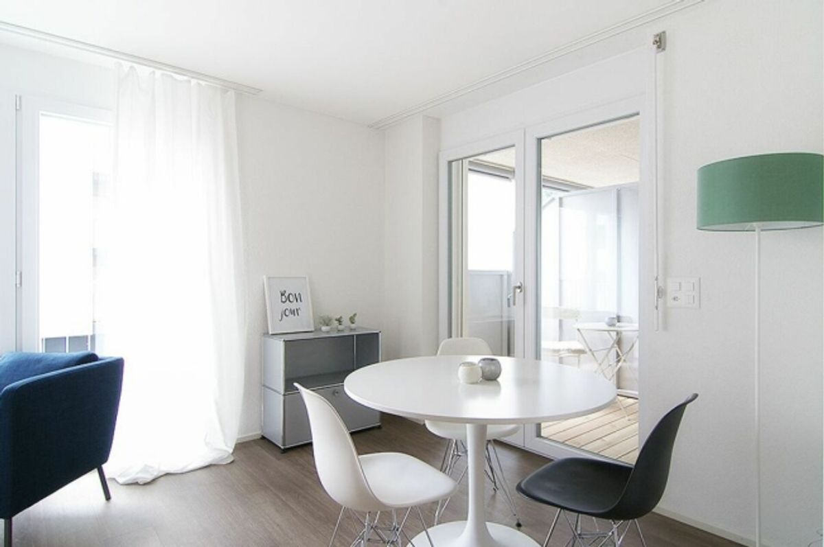 BUSINESS APARTMENT - Voll möbliert - 0