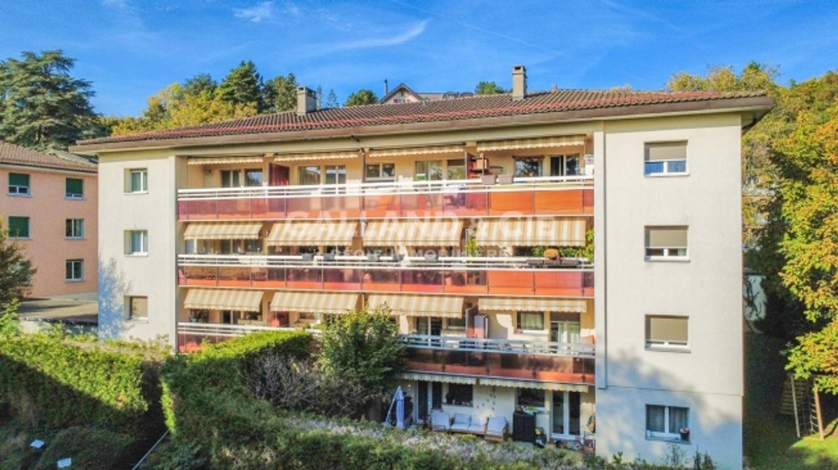 Garage Nr. 6 - 0