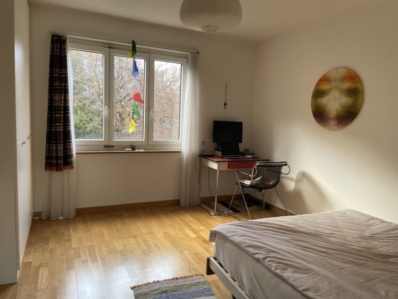 2 ZI-WOHNUNG IN ZÜRICH - KREIS 4, MÖBLIERT, TEMPORÄR - 4