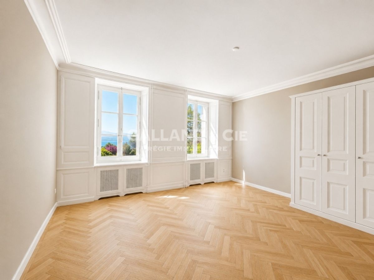 Charaktervolles Herrenhaus im Herzen eines privaten Anwesens - 6