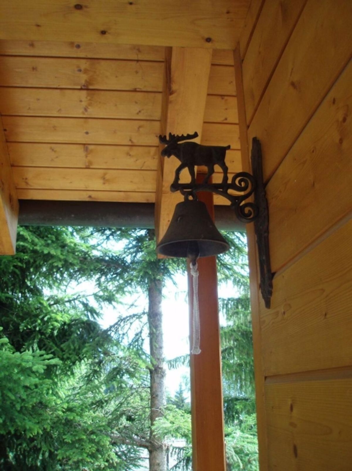 LOC - CHALET ARVINE - 5