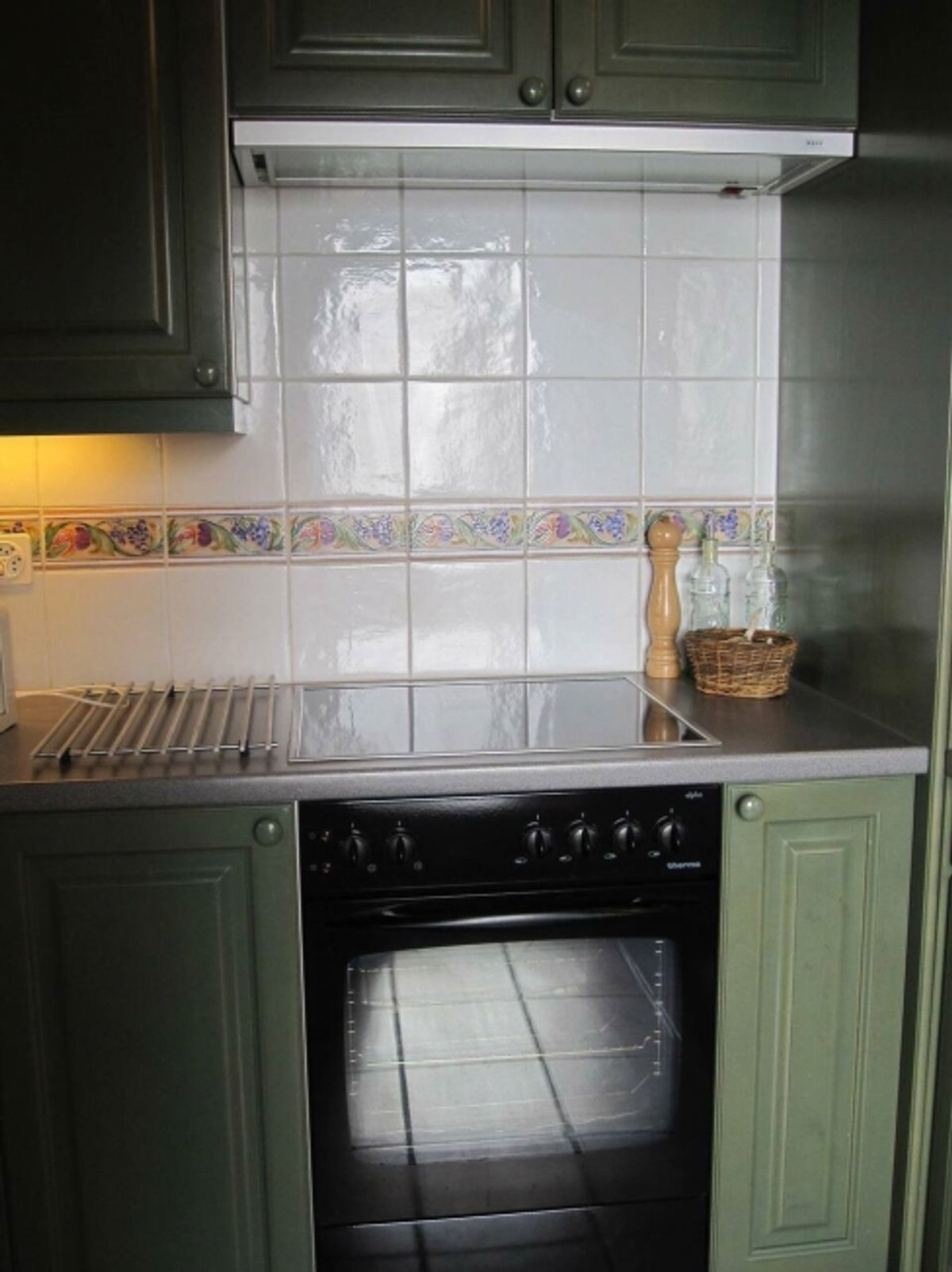 LOC - CHALET ARVINE - 10