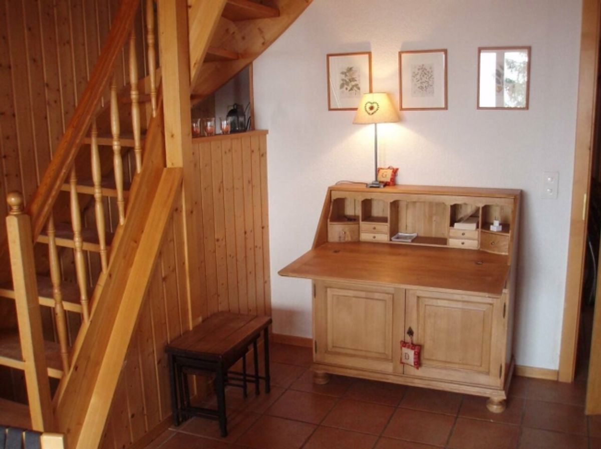 LOC - CHALET ARVINE - 12