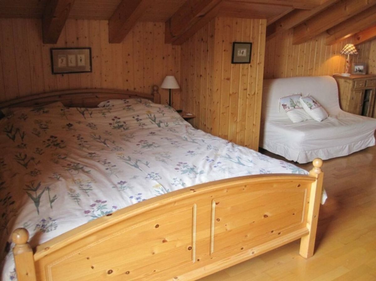 LOC - CHALET ARVINE - 13