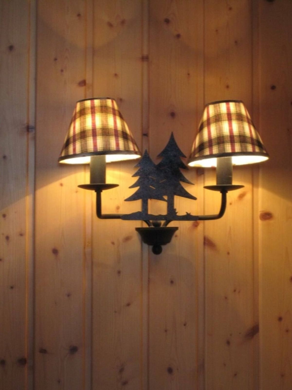 LOC - CHALET ARVINE - 14