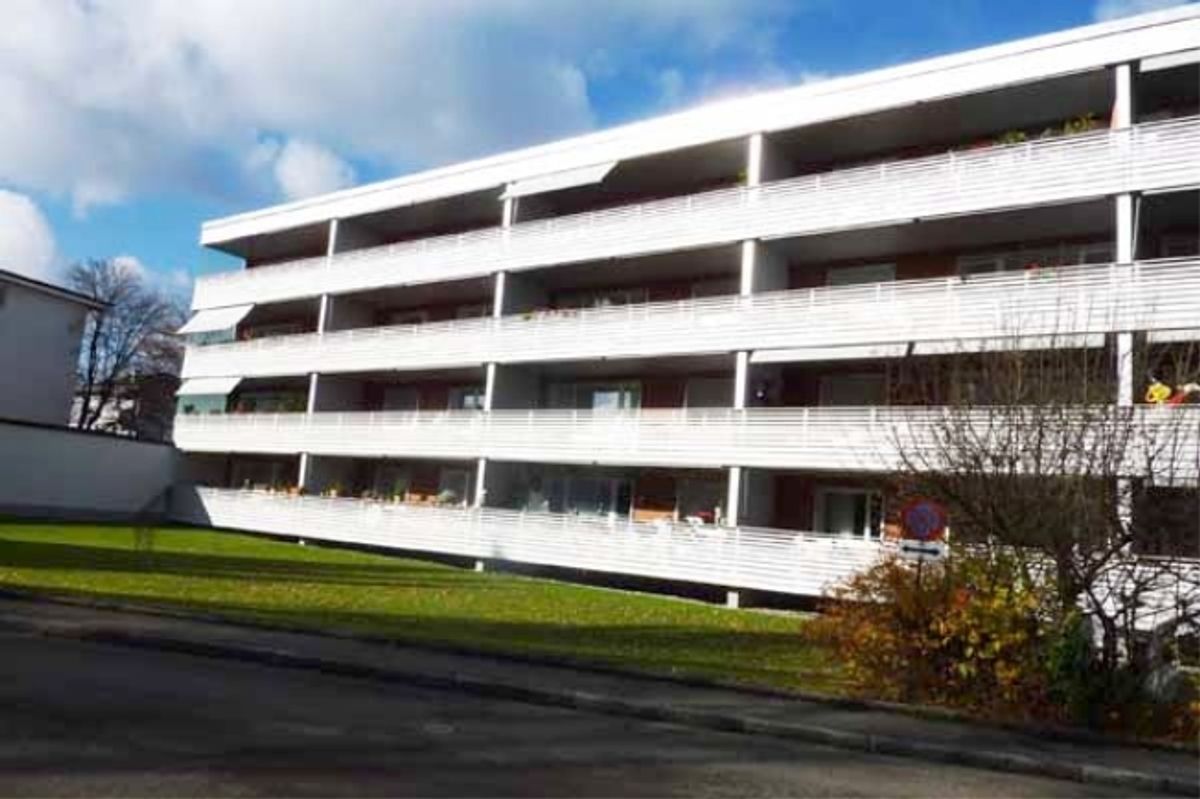 zentrale Wohnlage am Schwamendingerplatz - 0