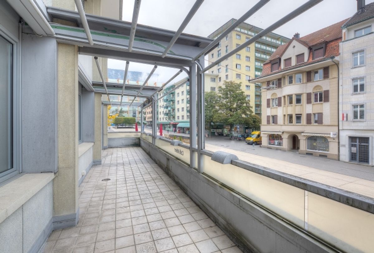 Ihr neuer Firmenstandort am Marktplatz! - 11