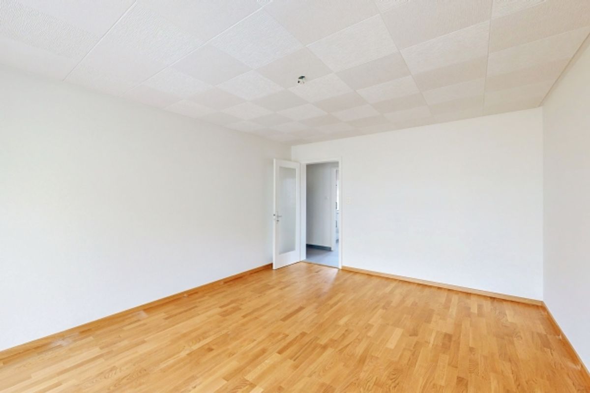 zentrale Wohnlage am Schwamendingerplatz - 2