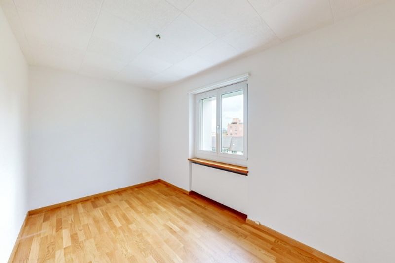 zentrale Wohnlage am Schwamendingerplatz - 4
