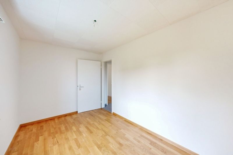 zentrale Wohnlage am Schwamendingerplatz - 5