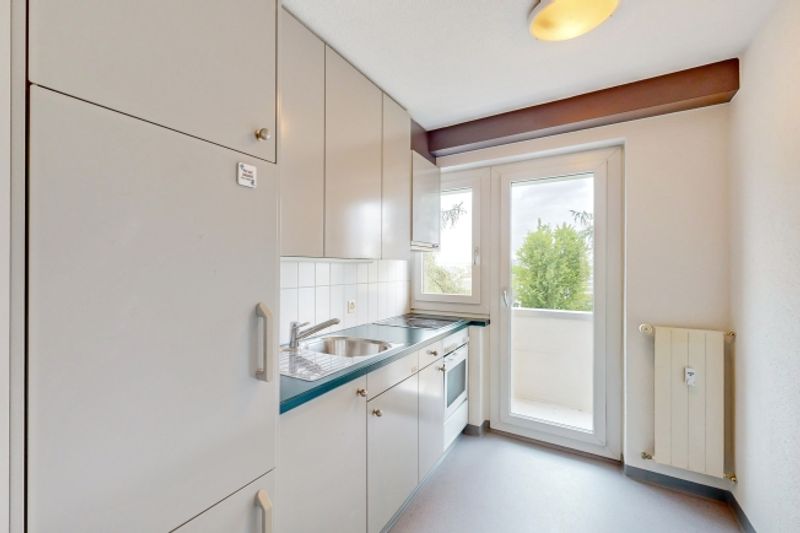 zentrale Wohnlage am Schwamendingerplatz - 6