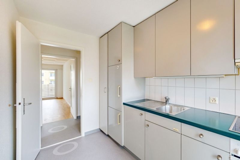 zentrale Wohnlage am Schwamendingerplatz - 7