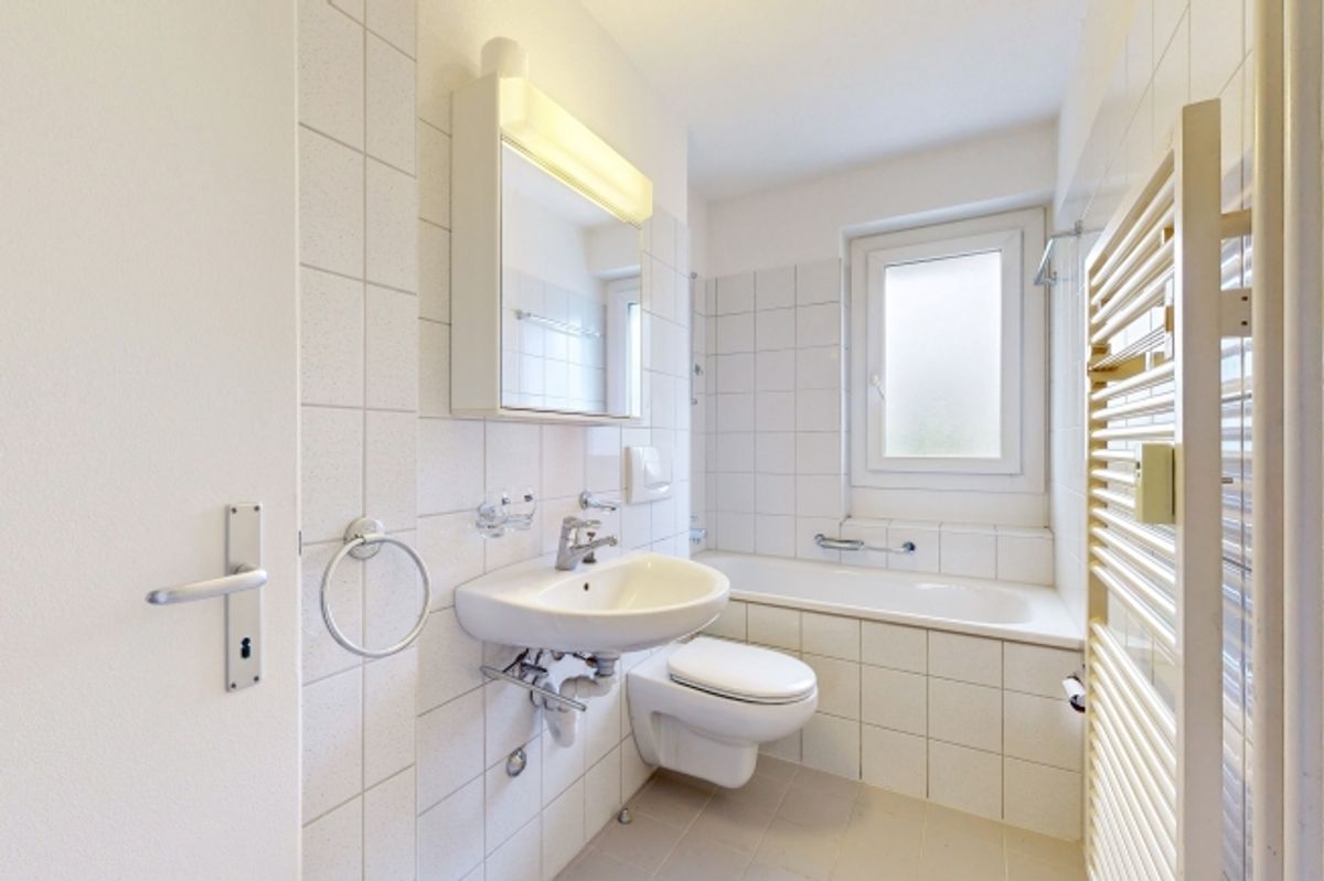 zentrale Wohnlage am Schwamendingerplatz - 7