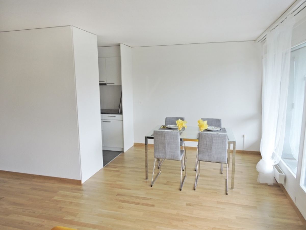 4.5-Zimmerwohnung an familienfreundlicher Lage! - 2