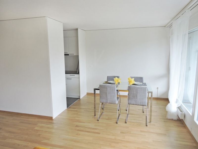 4.5-Zimmerwohnung an familienfreundlicher Lage! - 3