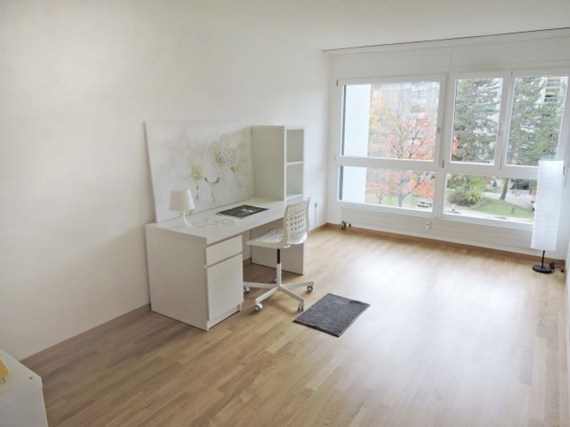 4.5-Zimmerwohnung an familienfreundlicher Lage! - 4