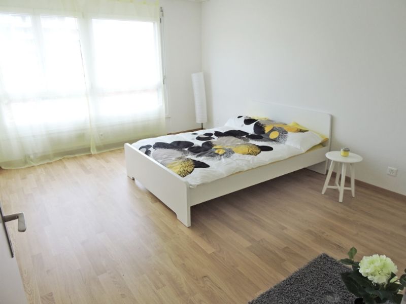 4.5-Zimmerwohnung an familienfreundlicher Lage! - 5